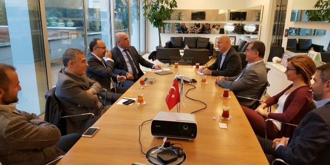 Milletvekili Ilıcalı’dan Çağrı Merkezi Atağı