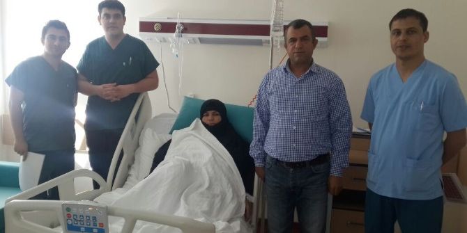 Obezite Hastalarına Müjde