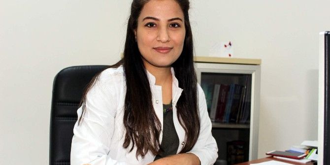 Diyetisyen Kudret Güneş’ten Beslenme Uyarısı