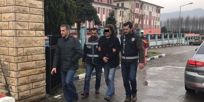 Polisten Uyuşturucu Operasyonu