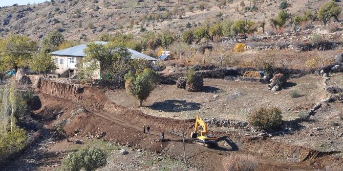 Kartal Ailesinin Yol Sevinci