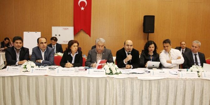 Türkiye Otizm Meclisi (Tom) Kuruldu