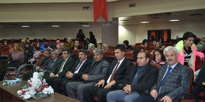 Çocuk Evleri Koordinasyon Merkezinden Halk Müziği Dinletisi