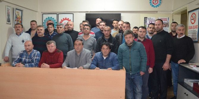 Vergi Adaleti Kampanyası