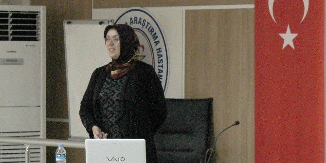 Kayseri Tabip Odası Yönetim Kurulu Üyesi Doç. Dr. Muzaffer Keklik: