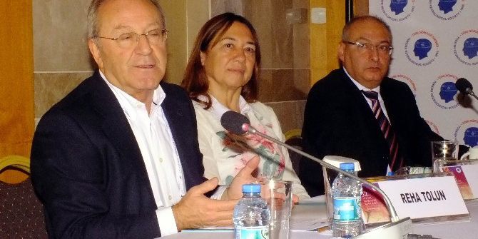 52’nci Ulusal Nöroloji Kongresi