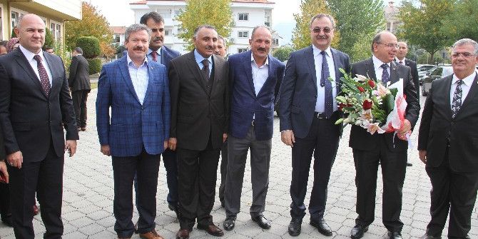 Fethiye’de 101 Yeni Girişimci Sertifika Aldı