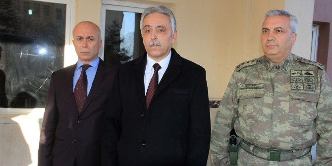 Terör Örgütünün Finansmanına Büyük Darbe