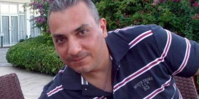 Bankacı Kalbine Yenik Düştü