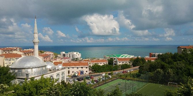 Beü Yüzme Havuzu Dört Mevsim Hizmet Sunuyor