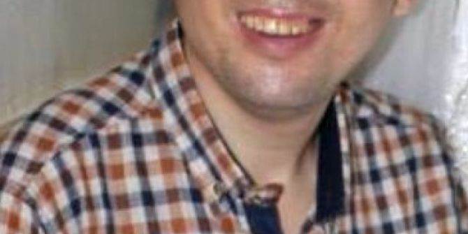 Zihinsel Engelli Gençten Haber Alınamıyor