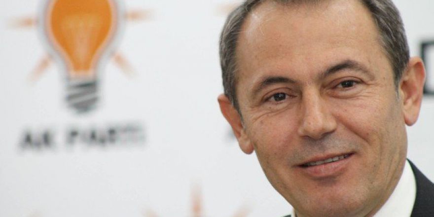 Ak Partili Tin Tin’den Ticari Çek Açıklaması