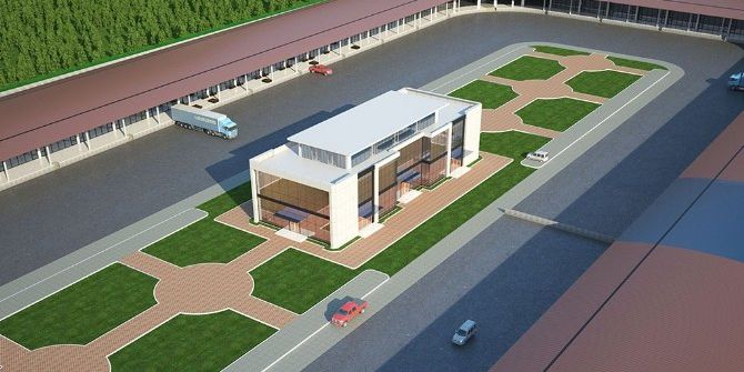 Başkan Toçoğlu, Toptan Sebze Ve Meyve Halinde İncelemelerde Bulundu