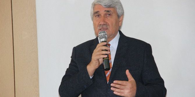 Kütahya İl Genel Meclisi’nin 2017 Yılı Bütçesi 120 Milyon