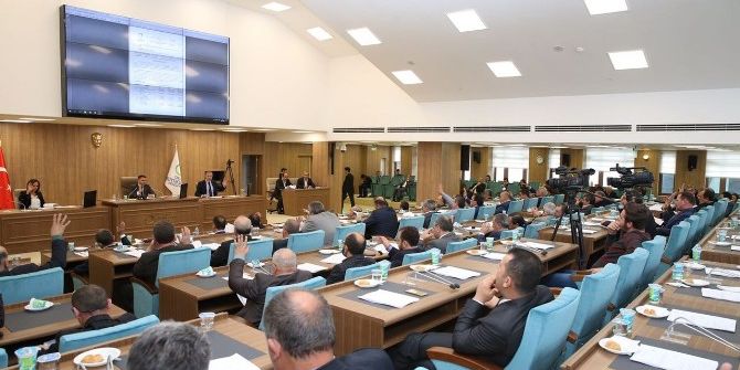 Ordu’nun 2017 Bütçesi 450 Milyon Tl