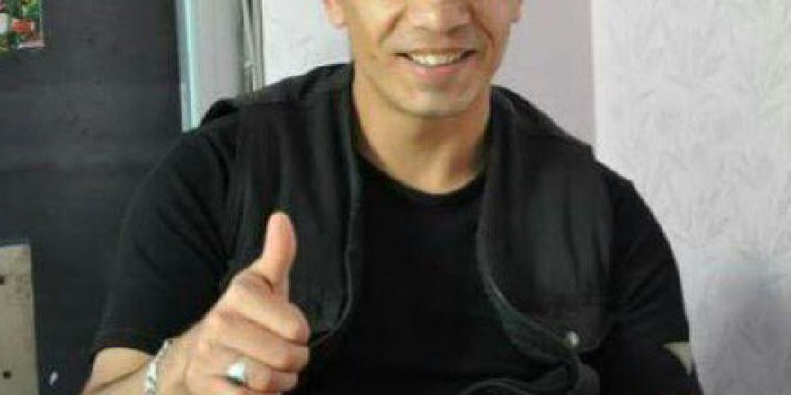 Sokak Ortasında Vurulan Şahıs Hayatını Kaybetti