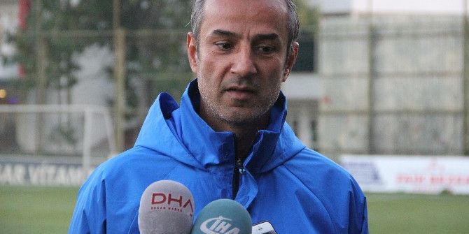 İsmail Kartal Şanssızlıktan Yakındı