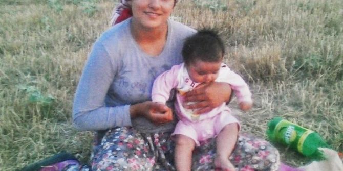 Genç Kadın Cinsel İstismar Yasası Kurbanı Oldu