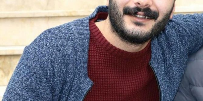 Dhkp-c’nin Gazi Mahallesi Sorumlusu Tutuklandı