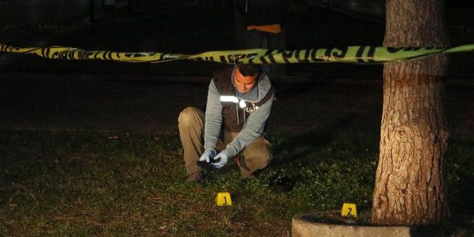 Polis Memuru Emeklilik Dilekçesini Verdiği Gün İntihara Kalkıştı