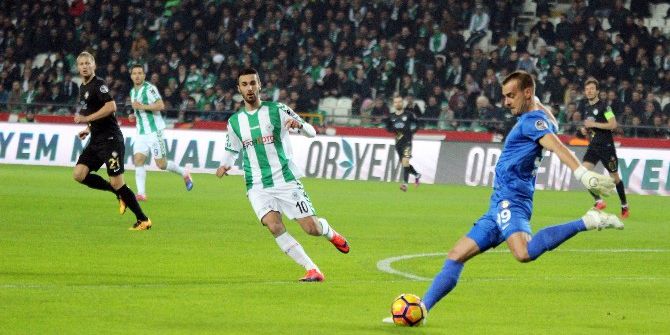 Spor Toto Süper Lig