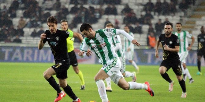 Spor Toto Süper Lig