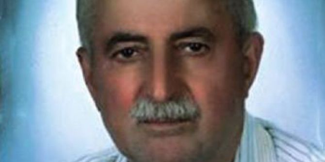 Manisa’da Şüpheli Ölüm