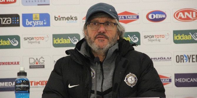 Osmanlıspor, Konya’da Galibiyeti Kaçırdı