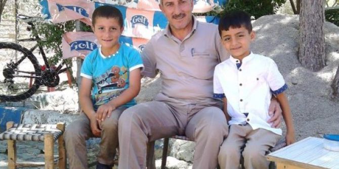 Silvan’da Çatışma: 1 Şehit, 1 Yaralı