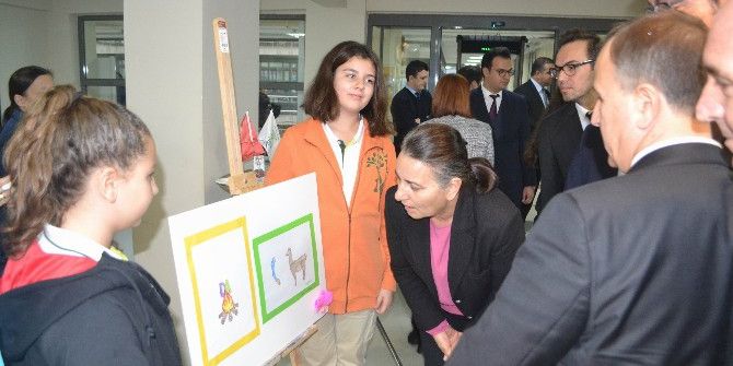 3. Resfebe Sergisi Açıldı