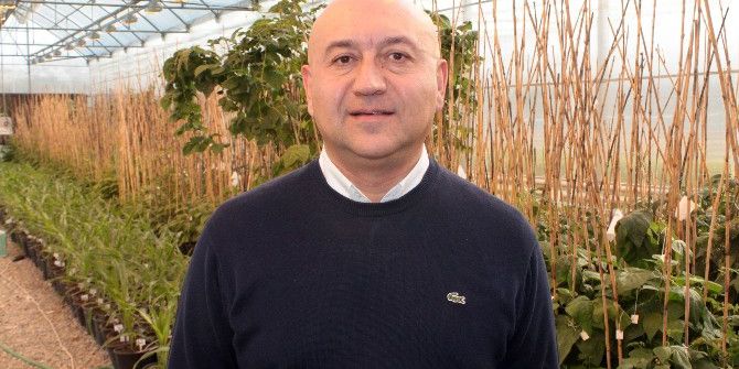 May Tohum Cirosunun Yüzde 7’sini Ar-ge’ye Ayırıyor