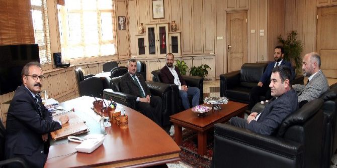 Tümsiad Başkanı Apa: