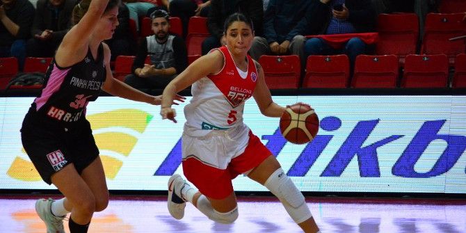 Bellona Agü Spor, Pésci 424’e Konuk Oluyor