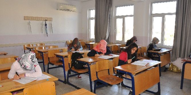 Anadolu Gençlik’ten Siyer-i Nebi Yarışması