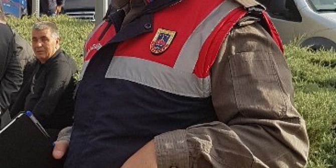 Manavgat Merkez Karakol Komutanlığına Kaya Atandı.