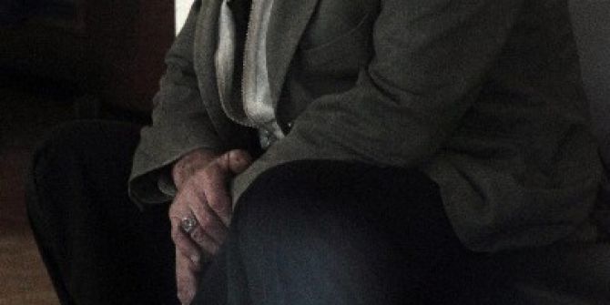 ’Vicdanlı’ Hırsız