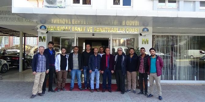 Asat’an Tesisatçılara Atıksu Ve Drenaj Eğitimi