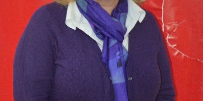 Koç: "Yardımlarımızı İnsan Onurunu Kırmadan Gerçekleştiriyoruz"