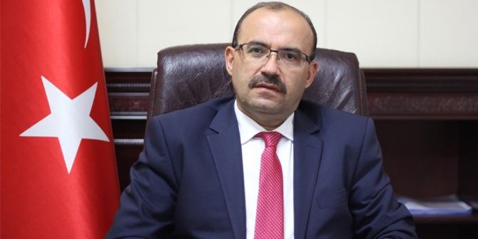 Anahtar Teslim Fabrika’ İçin Ön Talep Başvuruları Başladı