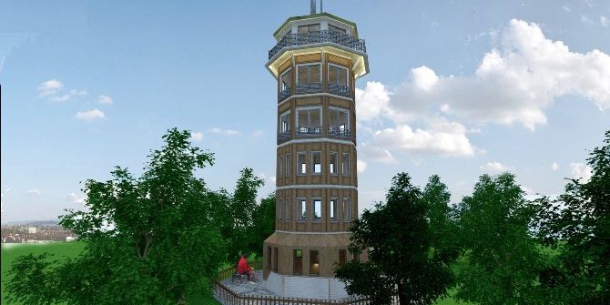 Ormanlarda Klasik Gözetleme Yöntemleri Terk Ediliyor