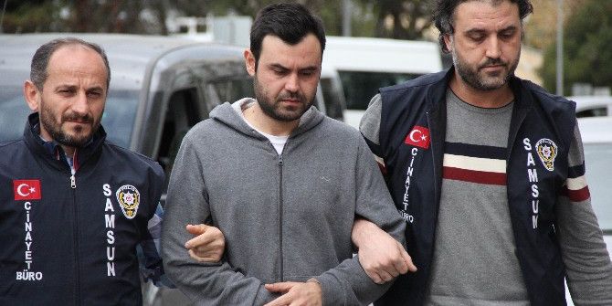 Samsun’da Damat Dehşeti: 1 Ölü, 1 Yaralı