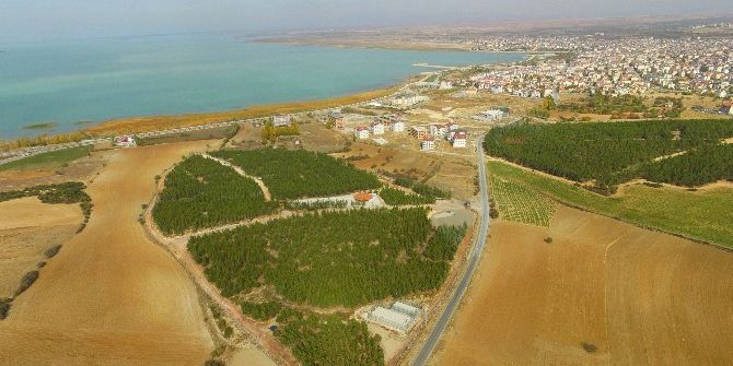 Şehit Astsubay Halisdemir’in İsmi Beyşehir’de Yaşatılacak