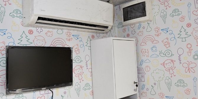 Kocasinan’dan Annelere Özel Kabin