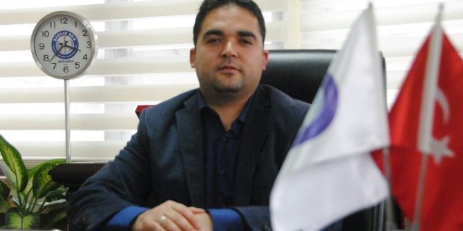 Döner Sermaye Havuzu Hekim Ve Hemşire Olarak İkiye Ayrılsın Önerisi