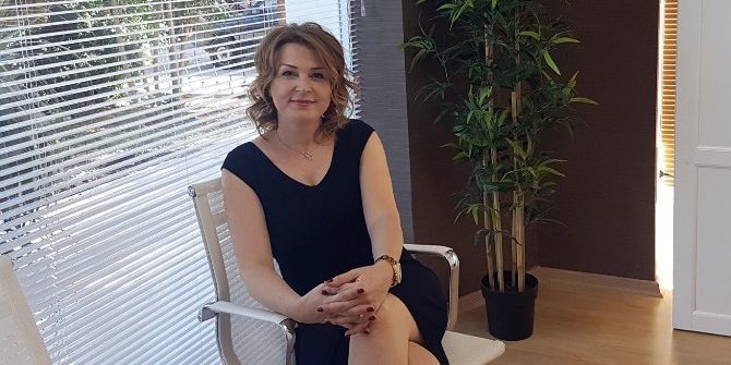 Epilasyona Giden Kadınlara Kanser Tanısı Kondu