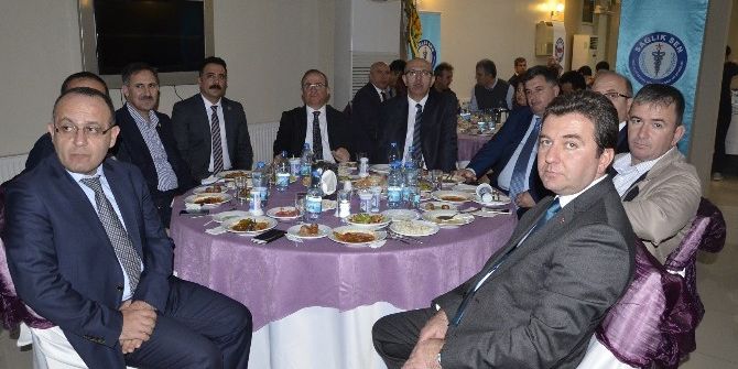 Özgür Yıldırım: "Nöbet İzni Değil Parasını İstiyoruz"