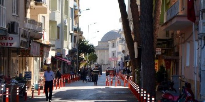 Germencik Trafiğinde Büyük Reform