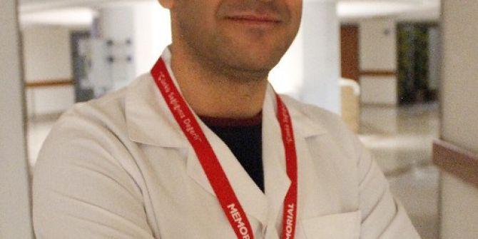 Diz Ağrıları Yaşamınızı Kısıtlamasın