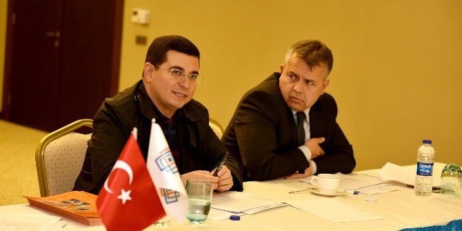 Belediye Ödülleri Sahiplerini Buluyor