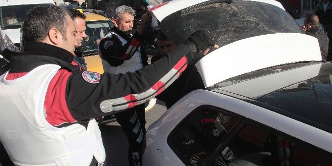 Adana’da "Huzur" Uygulaması